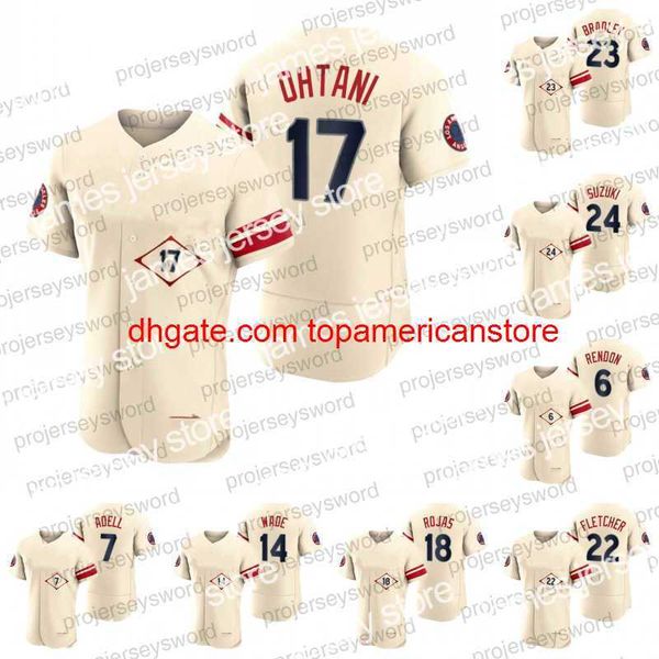 los angeles shohei ohtani jersey angels city connect jersey la 17 27 mike trout 6 anthony rendon 34 noah syndergaard matt thaiss taylor ward, Black
los angeles shohei ohtani jersey angels city connect jersey la 17 27 mike trout 6 anthony rendon 34 noah syndergaard matt thaiss taylor ward, Black