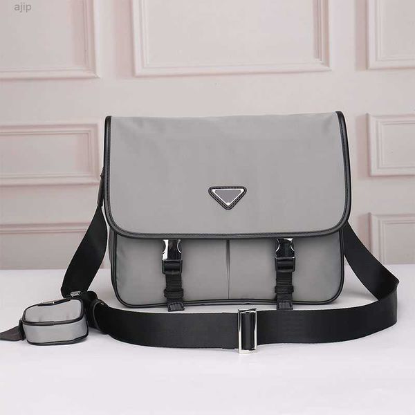 nylon men messenger bags business package shoulder handbag purse clutch adjustable woven strap triangle wallet two side
nylon men messenger bags business package shoulder handbag purse clutch adjustable woven strap triangle wallet two side