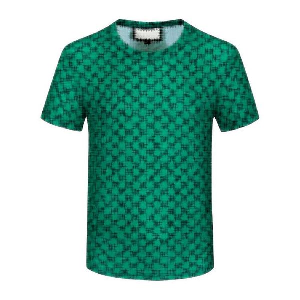2023 men's t-shirt casual men's and women's loose large size t-shirt is a high-end t-shirt that sells well in summer3, White;black
2023 men's t-shirt casual men's and women's loose large size t-shirt is a high-end t-shirt that sells well in summer3, White;black