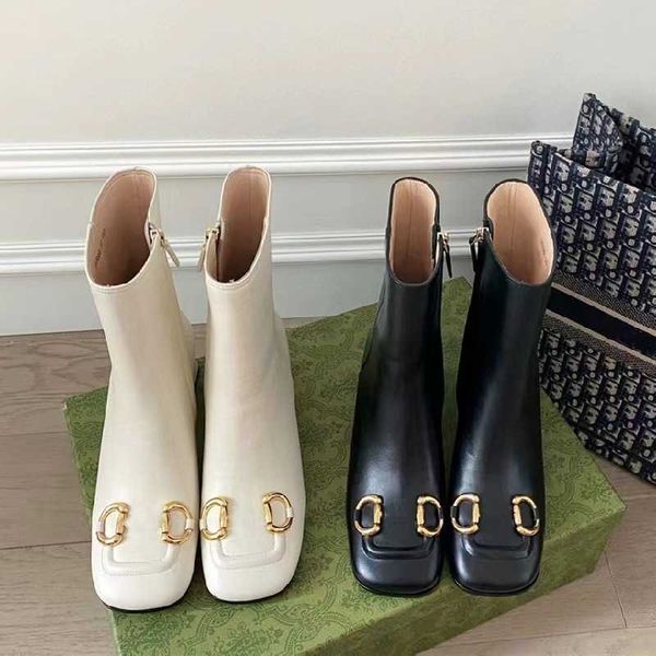 shoes family g's buckle thick heel short for women 2023 new square head martin versatile leather thin elastic boots factory outlet, Black
shoes family g's buckle thick heel short for women 2023 new square head martin versatile leather thin elastic boots factory outlet, Black