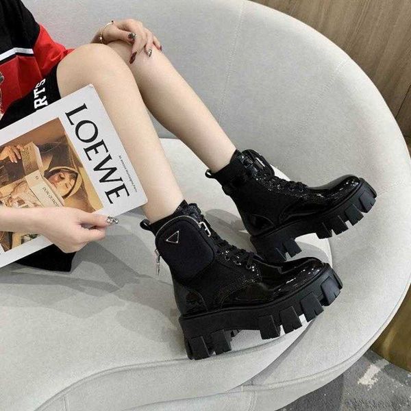 designer shoes wang xinling's same martin (short ) women's 2023 autumn and winter new p family thick bottom pocket motorcycle (boo, Black
designer shoes wang xinling's same martin (short ) women's 2023 autumn and winter new p family thick bottom pocket motorcycle (boo, Black