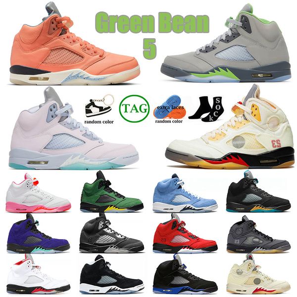 5s basketball shoes 5 men women unc dj khaled x we the racer blue green bean raging burgundy fire red trainers sports sneakers
5s basketball shoes 5 men women unc dj khaled x we the racer blue green bean raging burgundy fire red trainers sports sneakers