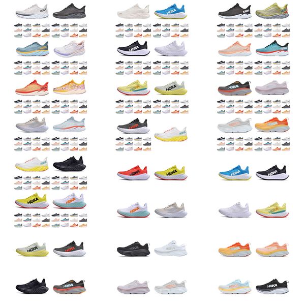 classic hoka running shoes clifton 8 bondi kawana challenger training sneakers accepted lifestyle shock absorption highway designer hokas wo, Black
classic hoka running shoes clifton 8 bondi kawana challenger training sneakers accepted lifestyle shock absorption highway designer hokas wo, Black
