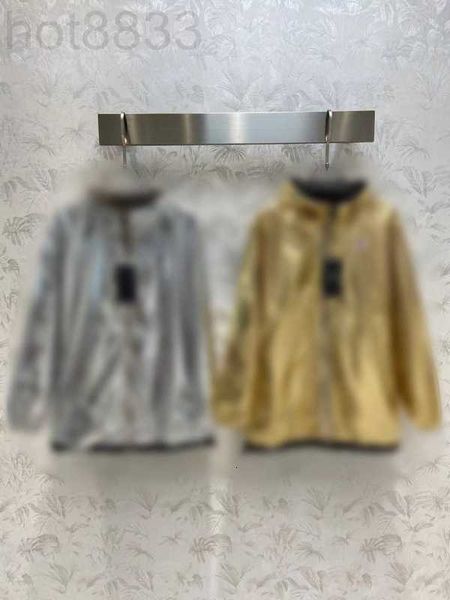 women's trench coats designer spring / summer new product cool reflective print double-sided jacket hooded zipper yykt, Tan;black
women's trench coats designer spring / summer new product cool reflective print double-sided jacket hooded zipper yykt, Tan;black