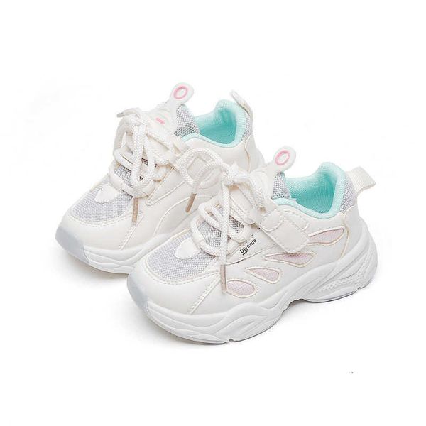 kaler chil1en's mesh sports shoes 2023 spring new boys' casual running shoes girls' mesh red dad shoes, Black
kaler chil1en's mesh sports shoes 2023 spring new boys' casual running shoes girls' mesh red dad shoes, Black