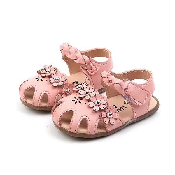 sandals lovely floral baby born toddler girl crib shoe shoes soft sole princess style infant prewalker for party 230220, Black;red
sandals lovely floral baby born toddler girl crib shoe shoes soft sole princess style infant prewalker for party 230220, Black;red