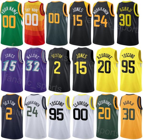 printed men kids women basketball damian jones jerseys 15 clarkson 00 udoka azubuike 20 walker kessler 24 rudy gay 22 russell westbrook 99 j, Black;red
printed men kids women basketball damian jones jerseys 15 clarkson 00 udoka azubuike 20 walker kessler 24 rudy gay 22 russell westbrook 99 j, Black;red