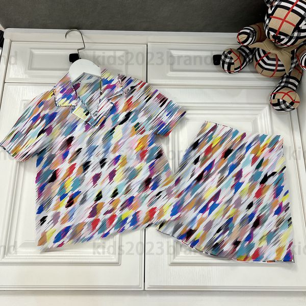 2023 children fashion clothing preppy sets cotton polo tshirt denim shorts summer boys tracksuits t shirts with shorts high end childrens sp, White
2023 children fashion clothing preppy sets cotton polo tshirt denim shorts summer boys tracksuits t shirts with shorts high end childrens sp, White