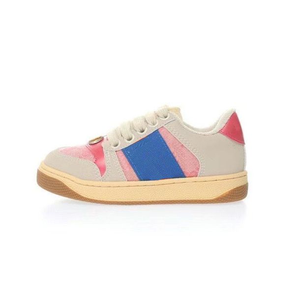 dirty designer kids casual shoes screener sneakers men woman luxury classic blue red stripe rubber leather distressed shoe flat low outd
dirty designer kids casual shoes screener sneakers men woman luxury classic blue red stripe rubber leather distressed shoe flat low outd