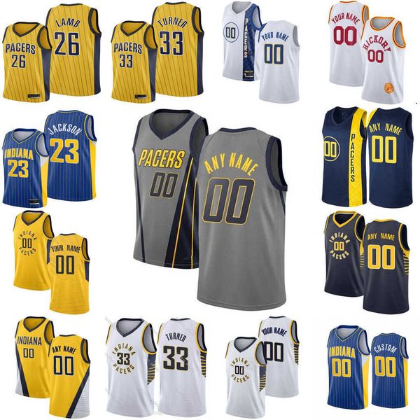 2023 custom mens womens indiana''pacers''jersey 8 justin holiday 1 t.j. warren 11 domantas sabonis 7 malcolm brogdon bas, Black;red
2023 custom mens womens indiana''pacers''jersey 8 justin holiday 1 t.j. warren 11 domantas sabonis 7 malcolm brogdon bas, Black;red