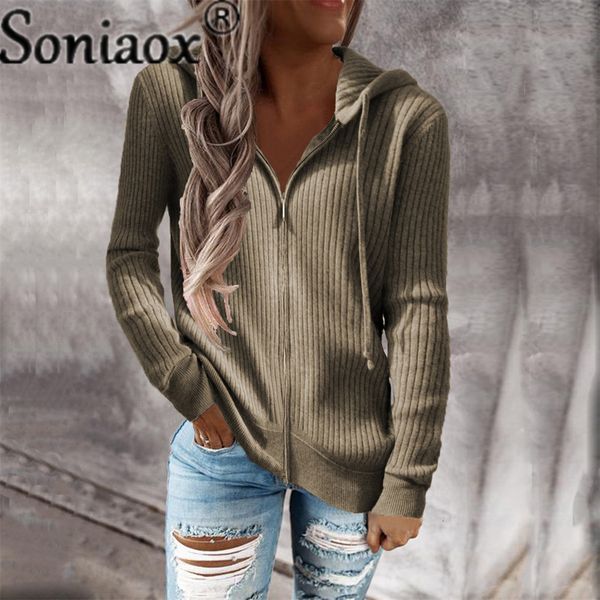 womens hoodies sweatshirts autumn winter women zipper cardigan hoodies sweaters ladies vintage casual loose long sleeve solid color knitted, Black
womens hoodies sweatshirts autumn winter women zipper cardigan hoodies sweaters ladies vintage casual loose long sleeve solid color knitted, Black