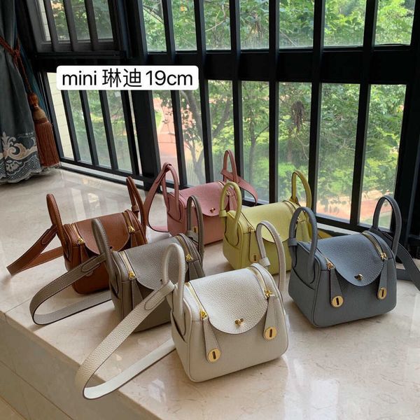 designer herme lindi bags online outlet net red women's new summer little lady 19cm versatile handheld one-sho
designer herme lindi bags online outlet net red women's new summer little lady 19cm versatile handheld one-sho