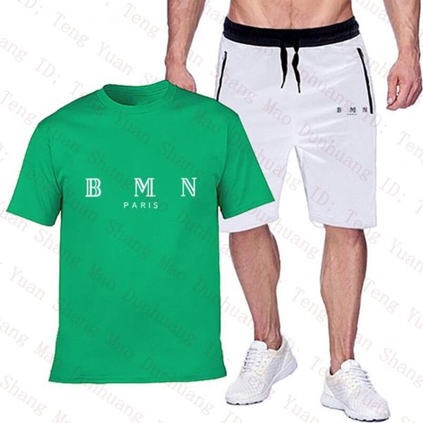 summer designers men's tracksuits fashion short sleeve shorts suit 2 piece set classic letters printed t-shirt beach short pants 2pcs s, Gray
summer designers men's tracksuits fashion short sleeve shorts suit 2 piece set classic letters printed t-shirt beach short pants 2pcs s, Gray