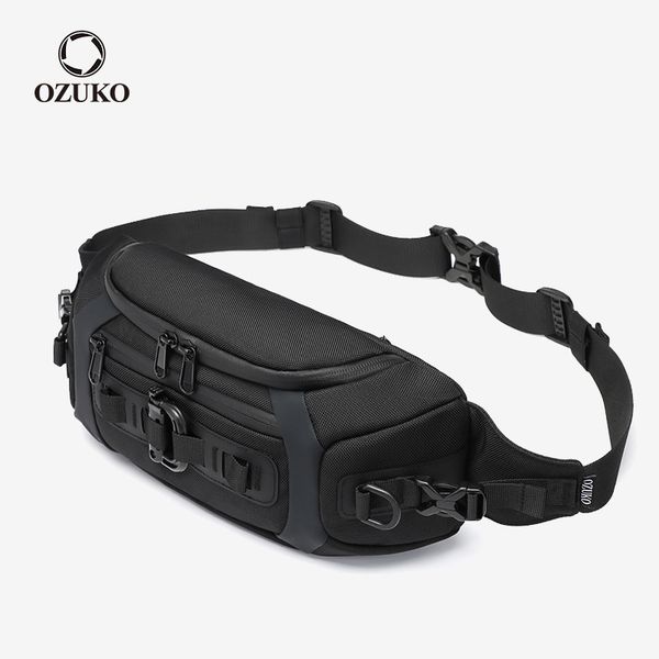 waist bags ozuko fashion men waist bag outdoor sports tactical fanny pack multifunction waterproof male chest bag mens crossbody bags bum 23
waist bags ozuko fashion men waist bag outdoor sports tactical fanny pack multifunction waterproof male chest bag mens crossbody bags bum 23