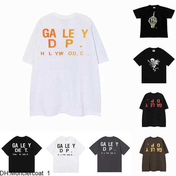 2023 galleryes t shirt depts mens tshirt designer fashion pure cotton t-shirt womens high street luxury loose classic print couples 9yylhtqf, White;black
2023 galleryes t shirt depts mens tshirt designer fashion pure cotton t-shirt womens high street luxury loose classic print couples 9yylhtqf, White;black