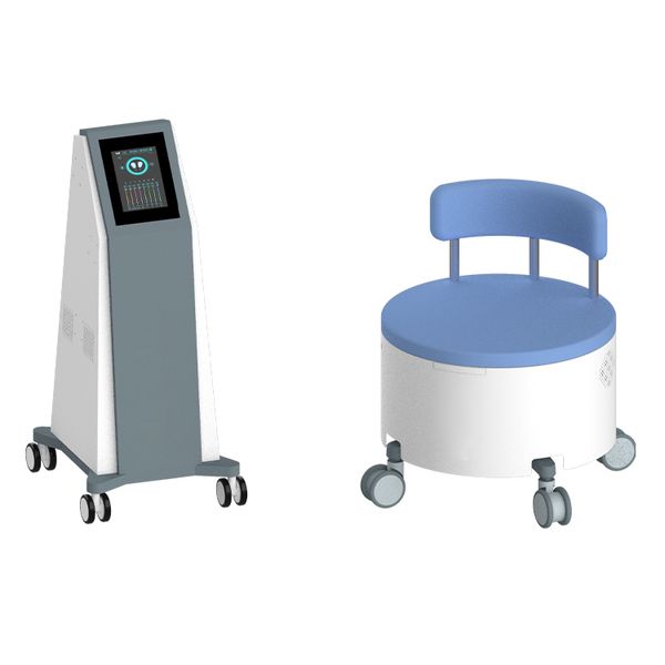 high-intensity focused electromagnetic technology to cause deep pelvic floor muscles stimulation and restoration beauty salon equipment
high-intensity focused electromagnetic technology to cause deep pelvic floor muscles stimulation and restoration beauty salon equipment