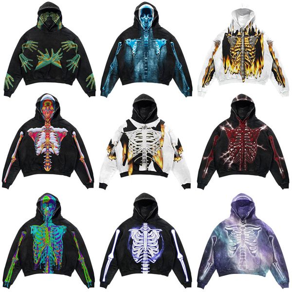 womens hoodies sweatshirts skull harajuku graphic print street hip hop clothing vintage casual hoodie fashion sweatshirts cotton loose goth, Black
womens hoodies sweatshirts skull harajuku graphic print street hip hop clothing vintage casual hoodie fashion sweatshirts cotton loose goth, Black