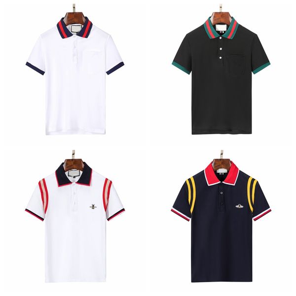 summer fashion mens polo shirt rogue rabbit print animal lapel short sleeve brand couple cotton casual t shirt size m-3xl, White;black
summer fashion mens polo shirt rogue rabbit print animal lapel short sleeve brand couple cotton casual t shirt size m-3xl, White;black