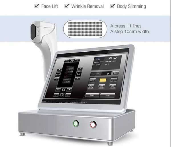 other beauty equipment 3d 11 lines skin tightening beauty equipment face body lifting wrinkle removal machine
other beauty equipment 3d 11 lines skin tightening beauty equipment face body lifting wrinkle removal machine