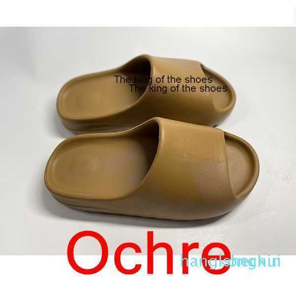 ochre slides women men slippers core bone pure foam runner slide enfora orange desert sand resin soot earth brown beach shoes glow green, Black
ochre slides women men slippers core bone pure foam runner slide enfora orange desert sand resin soot earth brown beach shoes glow green, Black