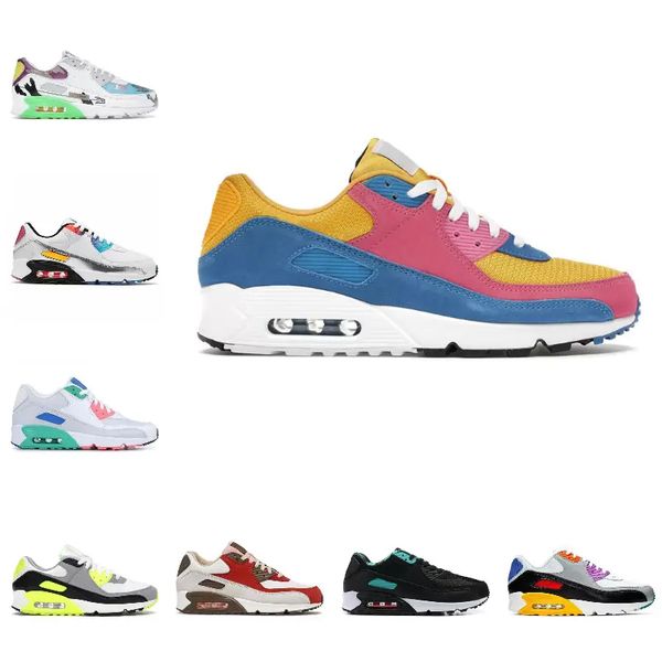 2023 classic 90 90s sports shoes mens women triple white mash black leather camo green grey dot multicolor suede pink history be true traine
2023 classic 90 90s sports shoes mens women triple white mash black leather camo green grey dot multicolor suede pink history be true traine