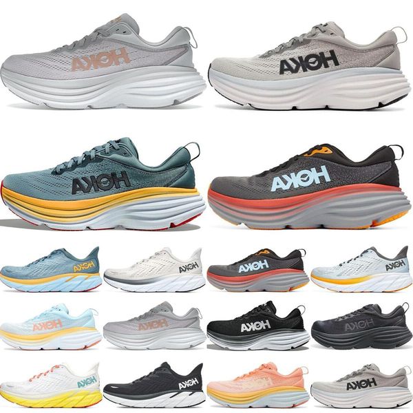 running shoes hoka bondi cloud outdoor women men brown grey green climbing absorption outdoor sneakers sports trainers size eur 36-45
running shoes hoka bondi cloud outdoor women men brown grey green climbing absorption outdoor sneakers sports trainers size eur 36-45