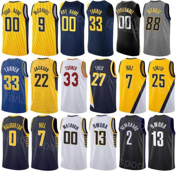 printed men kids women basketball nwora jersey 13 chris duarte 3 myles turner 33 buddy hield 24 tyrese haliburton 0 jalen smith 25 george hi, Black;red
printed men kids women basketball nwora jersey 13 chris duarte 3 myles turner 33 buddy hield 24 tyrese haliburton 0 jalen smith 25 george hi, Black;red