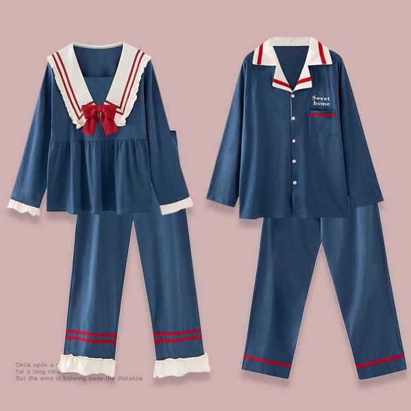 men's socks couples' pajamas women's spring and autumn pure cotton winter 2022 new long-sleeved high-grade men's suit ho, Black
men's socks couples' pajamas women's spring and autumn pure cotton winter 2022 new long-sleeved high-grade men's suit ho, Black