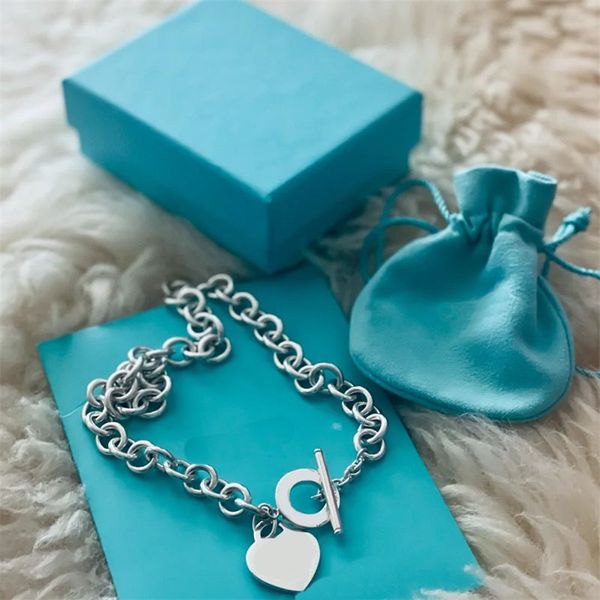 punk love gold chains luxe necklace mens charms bracelet fashion teen girls trendy hiphop stainless steel jewllery suit heart pulsera chain, Silver
punk love gold chains luxe necklace mens charms bracelet fashion teen girls trendy hiphop stainless steel jewllery suit heart pulsera chain, Silver