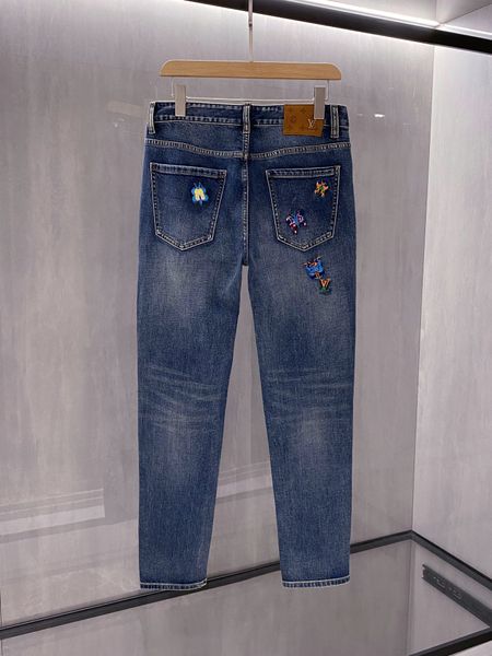 2023 new arrival luxury mens distressed ripped skinny designer blue jeans ~ us size 29-38 jeans ~ slim motorcycle moto biker causal denim pa
2023 new arrival luxury mens distressed ripped skinny designer blue jeans ~ us size 29-38 jeans ~ slim motorcycle moto biker causal denim pa