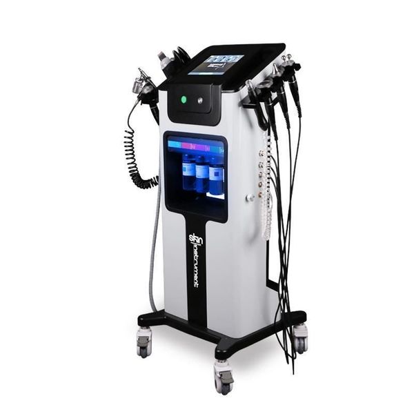 2022 microdermabrasion multifunction hydrodermabrasion machine peeling machine warter dermabrasion device skin care salon use
2022 microdermabrasion multifunction hydrodermabrasion machine peeling machine warter dermabrasion device skin care salon use