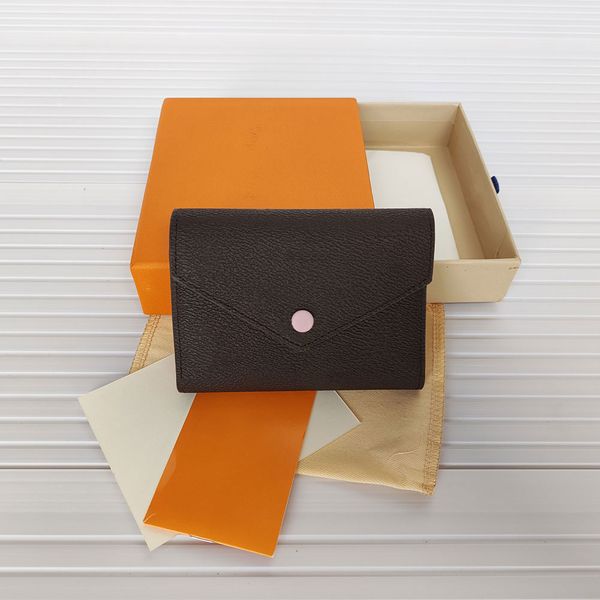 genuine leather card holders women wallet holder classic men short wallets plaid fashion designer mens purses womens purse luxury brown flow, Brown;gray
genuine leather card holders women wallet holder classic men short wallets plaid fashion designer mens purses womens purse luxury brown flow, Brown;gray