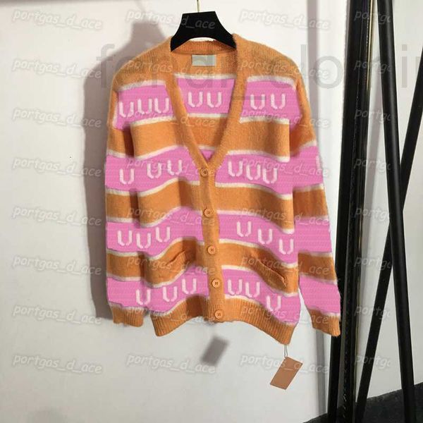 women's plus size sweaters designer luxury womens sweater pink striped v neck cardigan long sleeve mohair knitted jacket cgna
women's plus size sweaters designer luxury womens sweater pink striped v neck cardigan long sleeve mohair knitted jacket cgna