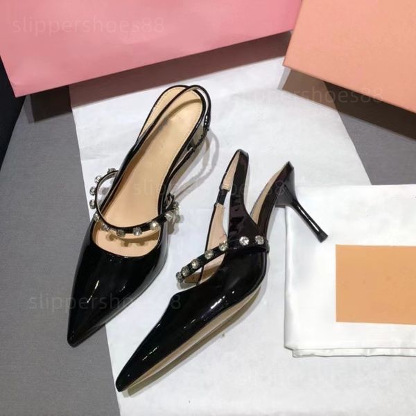 heels slingback sandals famous designer women shoes womens sandal pump patent leather black white stiletto heel pointy toe slingbacks ballet
heels slingback sandals famous designer women shoes womens sandal pump patent leather black white stiletto heel pointy toe slingbacks ballet