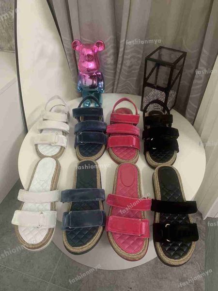 designer sandals women velvet sandal straw platform slippers ladies slipper classic crystal sandal beach sandal hook loop fisherman shoe, Black
designer sandals women velvet sandal straw platform slippers ladies slipper classic crystal sandal beach sandal hook loop fisherman shoe, Black