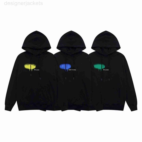 men's hoodies & sweatshirts designer outdoors letter mens womens sports jacket trendy sweatshirt rendering boyfriend gift streetwear ho, Black
men's hoodies & sweatshirts designer outdoors letter mens womens sports jacket trendy sweatshirt rendering boyfriend gift streetwear ho, Black