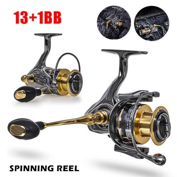 baitcasting reels spinning gx1000 5000 series 7 5kg drag max fishing 5 5 1 ratio 13 1bb metal spool carp equipment 230220
baitcasting reels spinning gx1000 5000 series 7 5kg drag max fishing 5 5 1 ratio 13 1bb metal spool carp equipment 230220