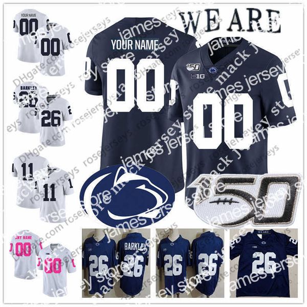 american college football wear customized penn state nittany lions #40 nick eury 55 antonio shelton 86 brenton strange 88 dan chisena judge, Black
american college football wear customized penn state nittany lions #40 nick eury 55 antonio shelton 86 brenton strange 88 dan chisena judge, Black