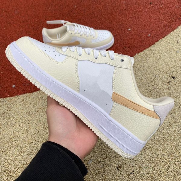 2023 outdoor running shoes af 1s low lemon twist sesame light bone summit white men women outlet casual shoe r sports sneakers
2023 outdoor running shoes af 1s low lemon twist sesame light bone summit white men women outlet casual shoe r sports sneakers