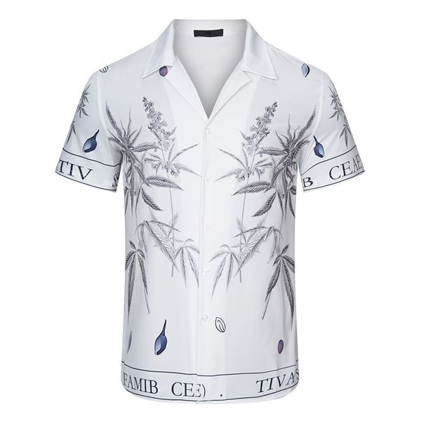 3 men designer shirts summer shoort sleeve casual shirts fashion loose polos beach style breathable tshirts tees clothing #106, White;black
3 men designer shirts summer shoort sleeve casual shirts fashion loose polos beach style breathable tshirts tees clothing #106, White;black