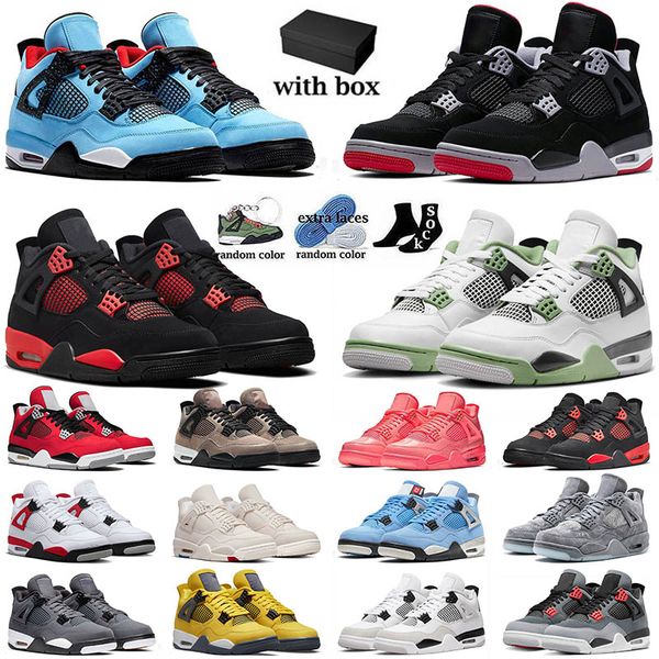 with box 2023 arrival men basketball shoes bred 4 4s iv jumpman seafoam red thunder seafoam cool grey neon taupe haze mens women sneakers tr
with box 2023 arrival men basketball shoes bred 4 4s iv jumpman seafoam red thunder seafoam cool grey neon taupe haze mens women sneakers tr