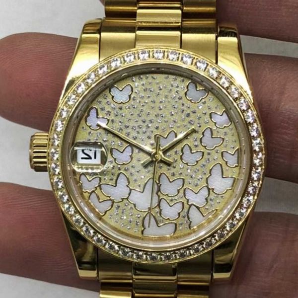 wristwatches luxury custom bling iced out watches white gold plated moiss anite diamond watchess 5a replication mechanical 72wo, Slivery;golden
wristwatches luxury custom bling iced out watches white gold plated moiss anite diamond watchess 5a replication mechanical 72wo, Slivery;golden