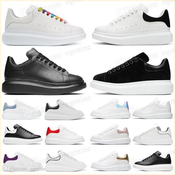 new mcqueens designer shoes fashion men shoe designer women leather lace up platform oversized sole sneakers white black mens womens luxu ei
new mcqueens designer shoes fashion men shoe designer women leather lace up platform oversized sole sneakers white black mens womens luxu ei