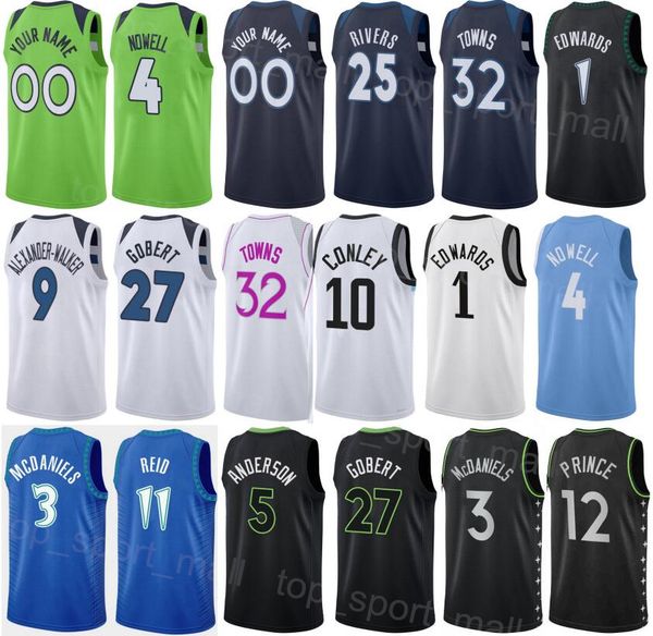 men woman print basketball wendell moore jr jersey 7 nickeil alexander-walker 9 karl-anthony towns 32 jaylen nowell 4 kyle anderson 5 austin, Black;red
men woman print basketball wendell moore jr jersey 7 nickeil alexander-walker 9 karl-anthony towns 32 jaylen nowell 4 kyle anderson 5 austin, Black;red