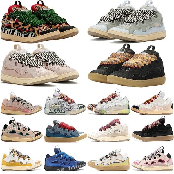 lanvins designer mesh shoes boot men women laceup extraordinary sneaker embossed leather curb sneakers calfskin rubber nappa platformsol wdz, Black
lanvins designer mesh shoes boot men women laceup extraordinary sneaker embossed leather curb sneakers calfskin rubber nappa platformsol wdz, Black