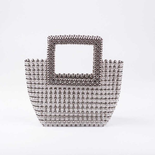 dinner bag women's handbag heavy industry acrylic square handbag diy handmade beaded woven women's handbag 230220
dinner bag women's handbag heavy industry acrylic square handbag diy handmade beaded woven women's handbag 230220