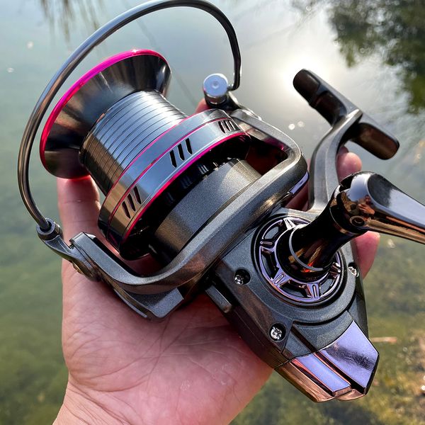 baitcasting reels high strength fishing 12000 10000 9000 metal line cup 20 25 30kg max drag long s saltwater spinning smooth 230220
baitcasting reels high strength fishing 12000 10000 9000 metal line cup 20 25 30kg max drag long s saltwater spinning smooth 230220