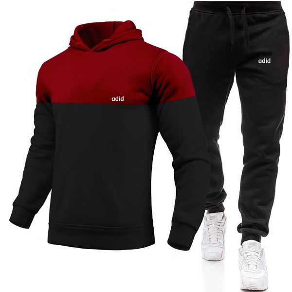 men's tracksuits designer clothing fashion men sportswear women's luxury set mens high-quality jogging suits casual hoodie hip-hop, Gray
men's tracksuits designer clothing fashion men sportswear women's luxury set mens high-quality jogging suits casual hoodie hip-hop, Gray