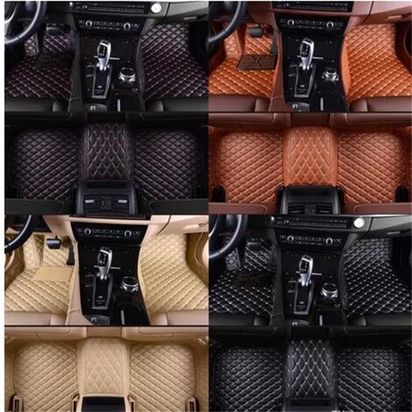 for land rover range rover evoque 2012~2015 car floor mats waterproof mat ,easy to clean and replace directly
for land rover range rover evoque 2012~2015 car floor mats waterproof mat ,easy to clean and replace directly