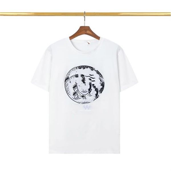 men's t-shirts fashion men's t-shirt 2023 medusa new cotton soft anti-wrinkle retro decorative printing letters casual student lov, White;black
men's t-shirts fashion men's t-shirt 2023 medusa new cotton soft anti-wrinkle retro decorative printing letters casual student lov, White;black